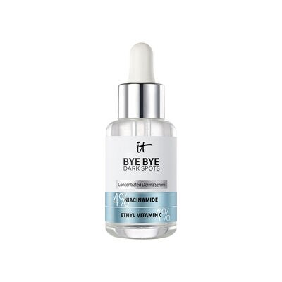 BYE BYE DARK SPOTS (SUERO DE NIACINAMIDA )